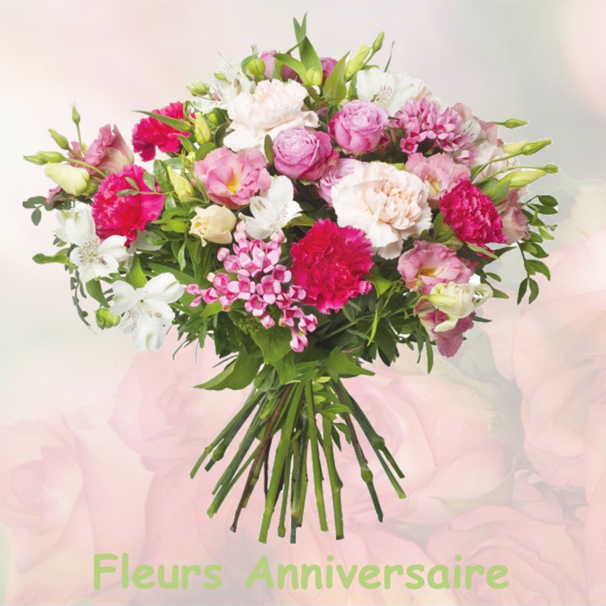 fleurs anniversaire ASSAIS-LES-JUMEAUX